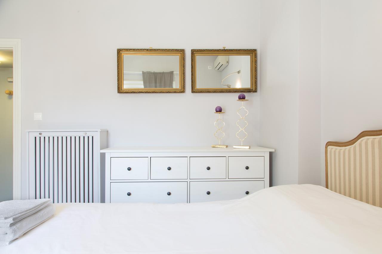 Beautiful Penthouse In Athens With Outside Jacuzzi Lägenhet Exteriör bild